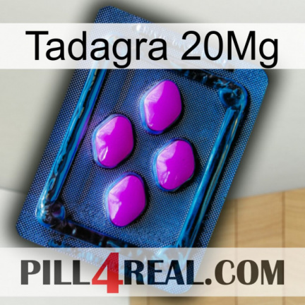 Tadagra 20Mg 04